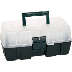Energofish Fishing Box Small Ariel Tip< Angelkoffer & Angelboxen ·Angelkoffer