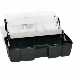 Energofish Fishing Box Small Ariel Tip< Angelkoffer & Angelboxen ·Angelkoffer