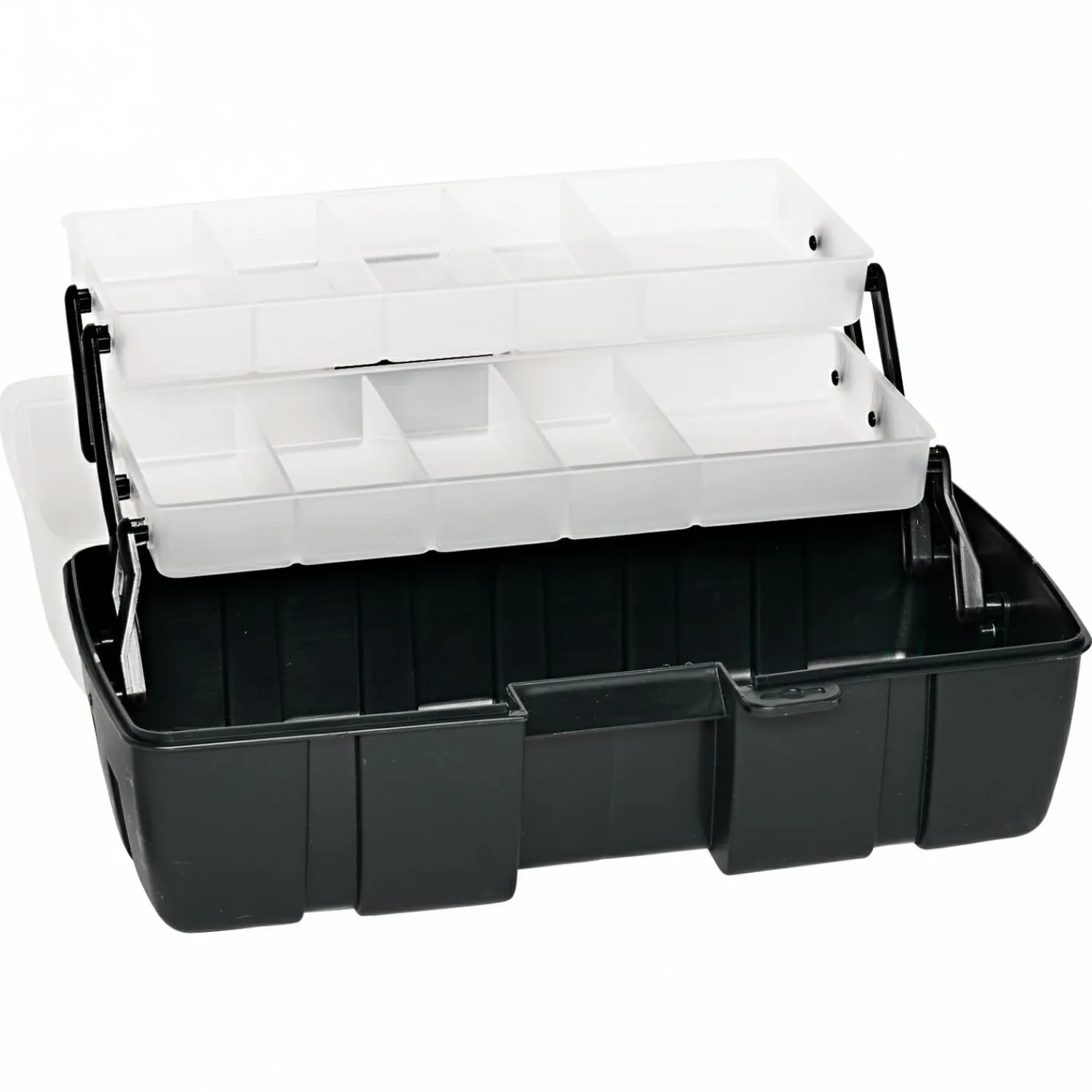 Energofish Fishing Box Small Ariel Tip< Angelkoffer & Angelboxen ·Angelkoffer