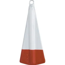 Heringsblei (naturgefärbt) Angelbleie