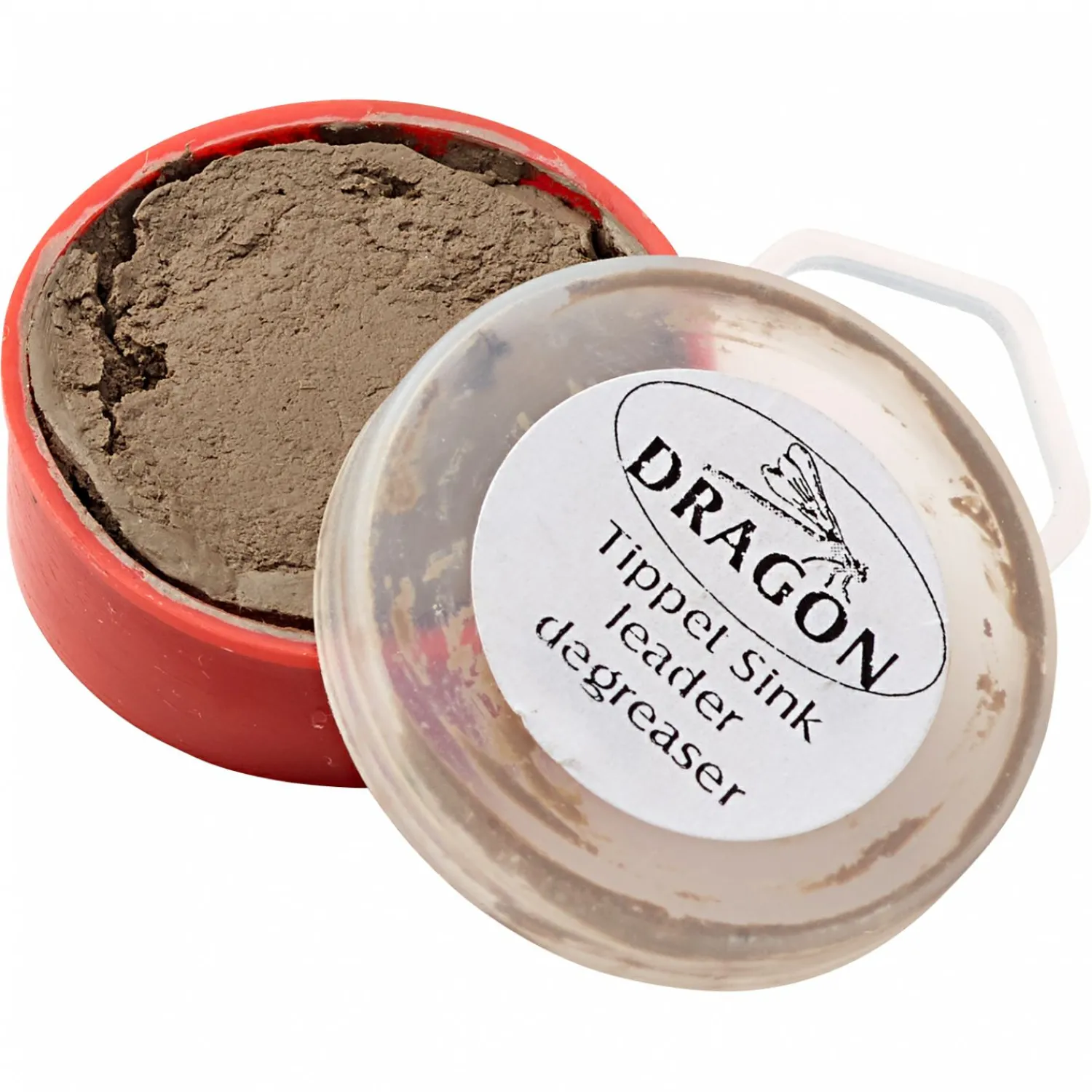 Entfetter Dragon Tippet Sink Leader< Fliegen|Fliegen ·Meeresfliegen & Hechtfliegen