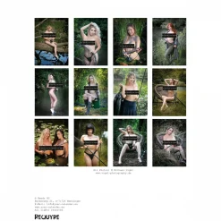 Erotischer Kalender "Fishing Girls" 2026< Angelkarten & Angelkalender