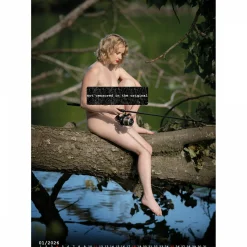 Erotischer Kalender