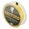 Discount Angelschnur Best Braided (gelb, 150 m) Geflochtene Schnüre