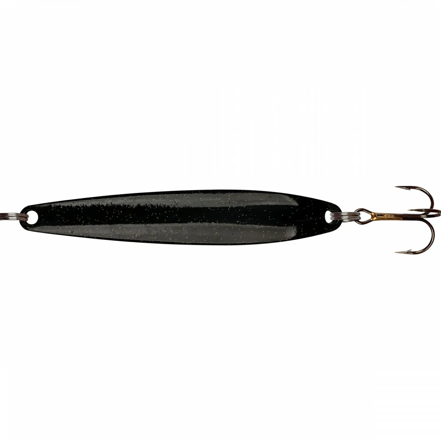 Sale Blinker Thor (Black Go) Meeresköder ·Meerforellenblinker|Blinker