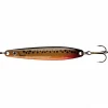 Discount Blinker Thor (Gold BLK Gli) Meeresköder ·Meerforellenblinker|Blinker
