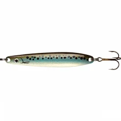 Falkfish Blinker Thor (Sweet Blue)< Meeresköder ·Meerforellenblinker|Blinker