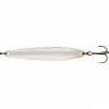 Falkfish Meerforellenblinker Thor (White Pearl)< Meeresköder ·Meerforellenblinker|Blinker