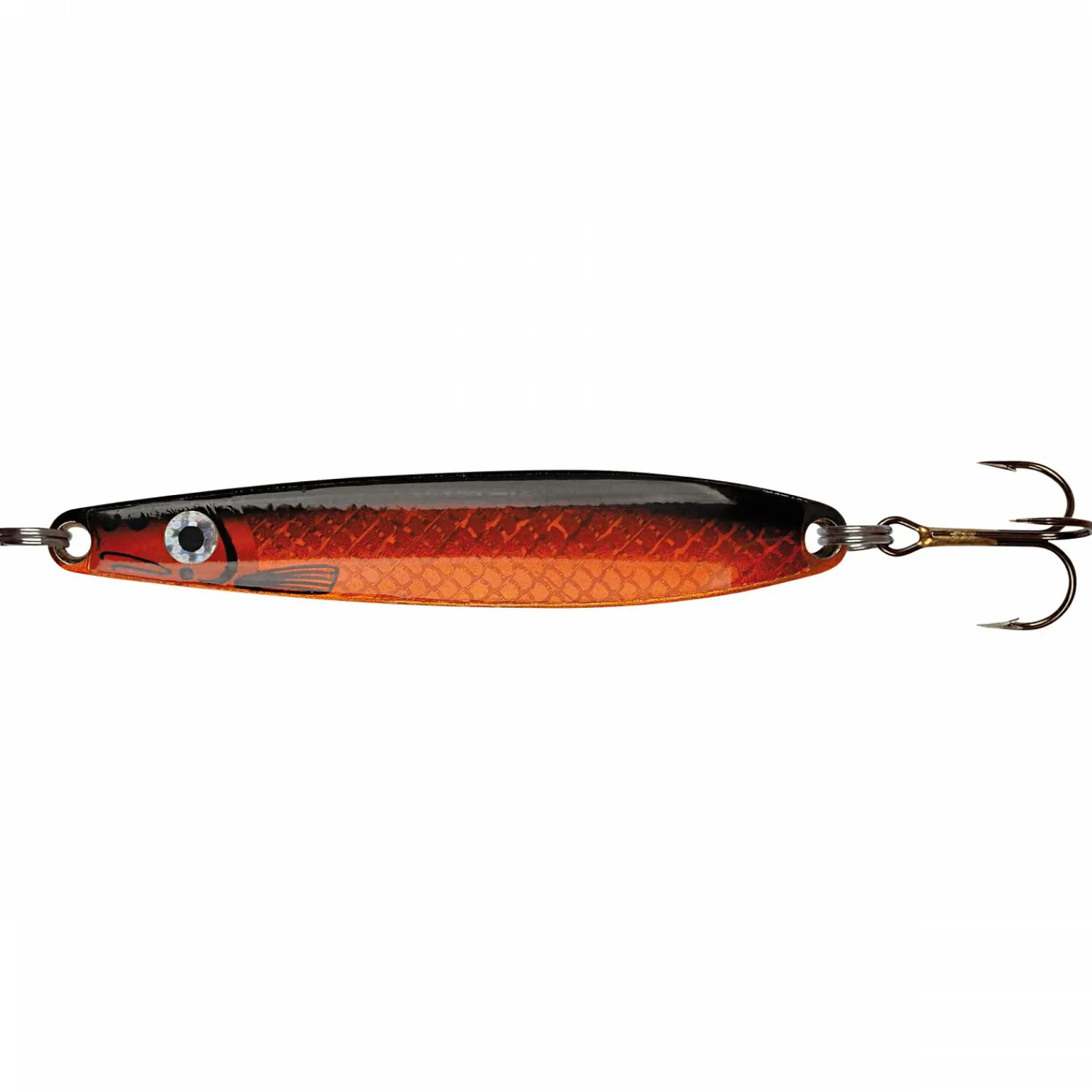 Falkfish Meerforellenblinker Thor (Copper Black)< Meeresköder|Meeresköder ·Meerforellenblinker