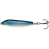 Clearance Wobbler Spöket (Black/Blue Sparkle) Raubfischangeln Kunstköder|Wobbler