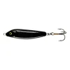 Clearance Wobbler Spöket (Black Grey) Raubfischangeln Kunstköder|Wobbler