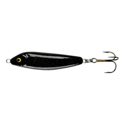 Clearance Wobbler Spöket (Black Grey) Raubfischangeln Kunstköder|Wobbler