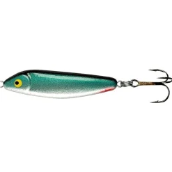 New Wobbler Spöket (Blue/Green) Raubfischangeln Kunstköder|Wobbler