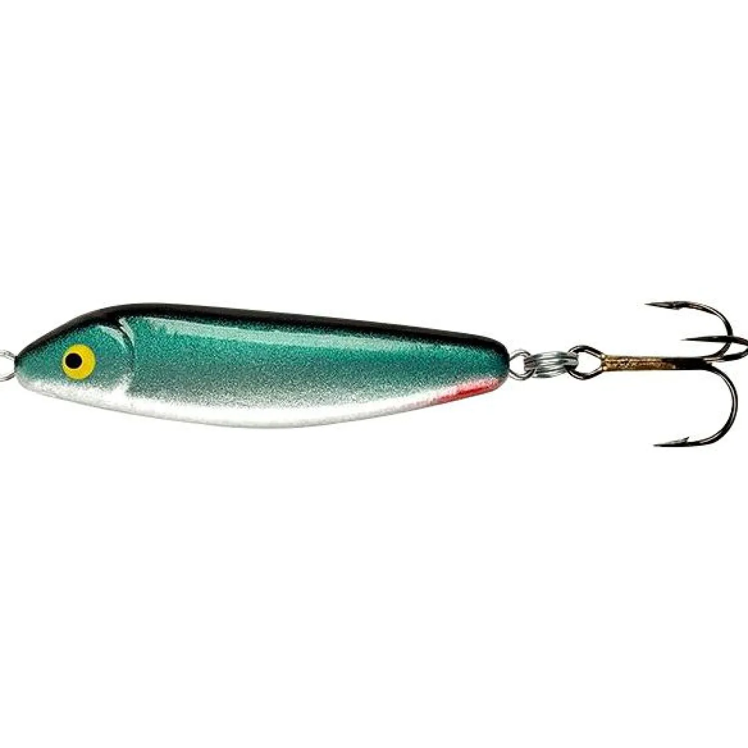 New Wobbler Spöket (Blue/Green) Raubfischangeln Kunstköder|Wobbler