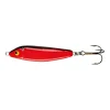 Falkfish Wobbler Spöket (Black hot Red)< Raubfischangeln Kunstköder|Wobbler
