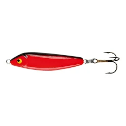 Falkfish Wobbler Spöket (Black hot Red)< Raubfischangeln Kunstköder|Wobbler