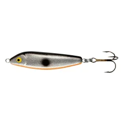 Falkfish Wobbler Spöket (Black SIB)< Raubfischangeln Kunstköder|Wobbler