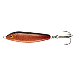 Falkfish Wobbler Spöket (Copper black)< Wobbler|Raubfischangeln Kunstköder