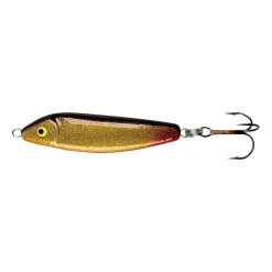Falkfish Wobbler Spöket (Gold black)< Raubfischangeln Kunstköder|Wobbler