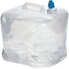 New Faltbarer Kanister (15 Liter) Campinggeschirr, Campingbesteck & Campingtöpfe