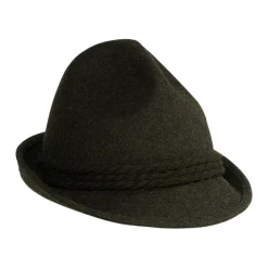 Best Dreispitzhut Tradition Unisex (Oliv) Anglerhüte & Anglermützen
