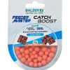 Feedermaster Einfarbige Boilies (Sweet Chocolate)< Karpfenfutter·Boilies & Popup Boilies|Karpfenfutter