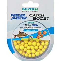 Einfarbige Boilies (Brasem) Karpfenfutter·Boilies & Popup Boilies|Karpfenfutter