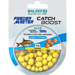 Discount Einfarbige Dumbells (Brasem) Karpfenfutter·Boilies & Popup Boilies|Karpfenfutter