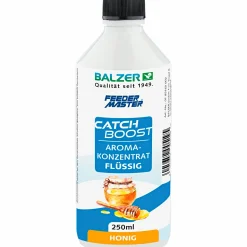 Feedermaster Flüssiges Aromakonzentrat Catch Boost (Honig)< Angellockstoffe & Boilie-Flavours