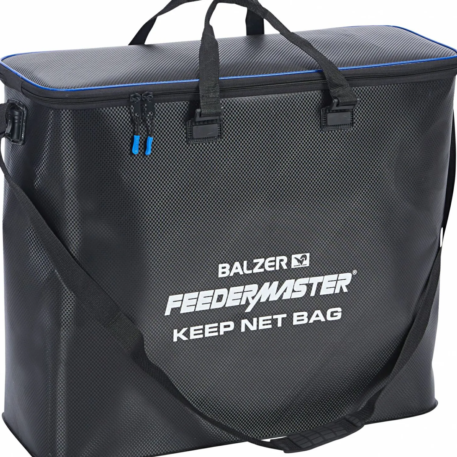 Discount Setzkeschertasche Angeltaschen ·Kescher- & Setzkeschertaschen