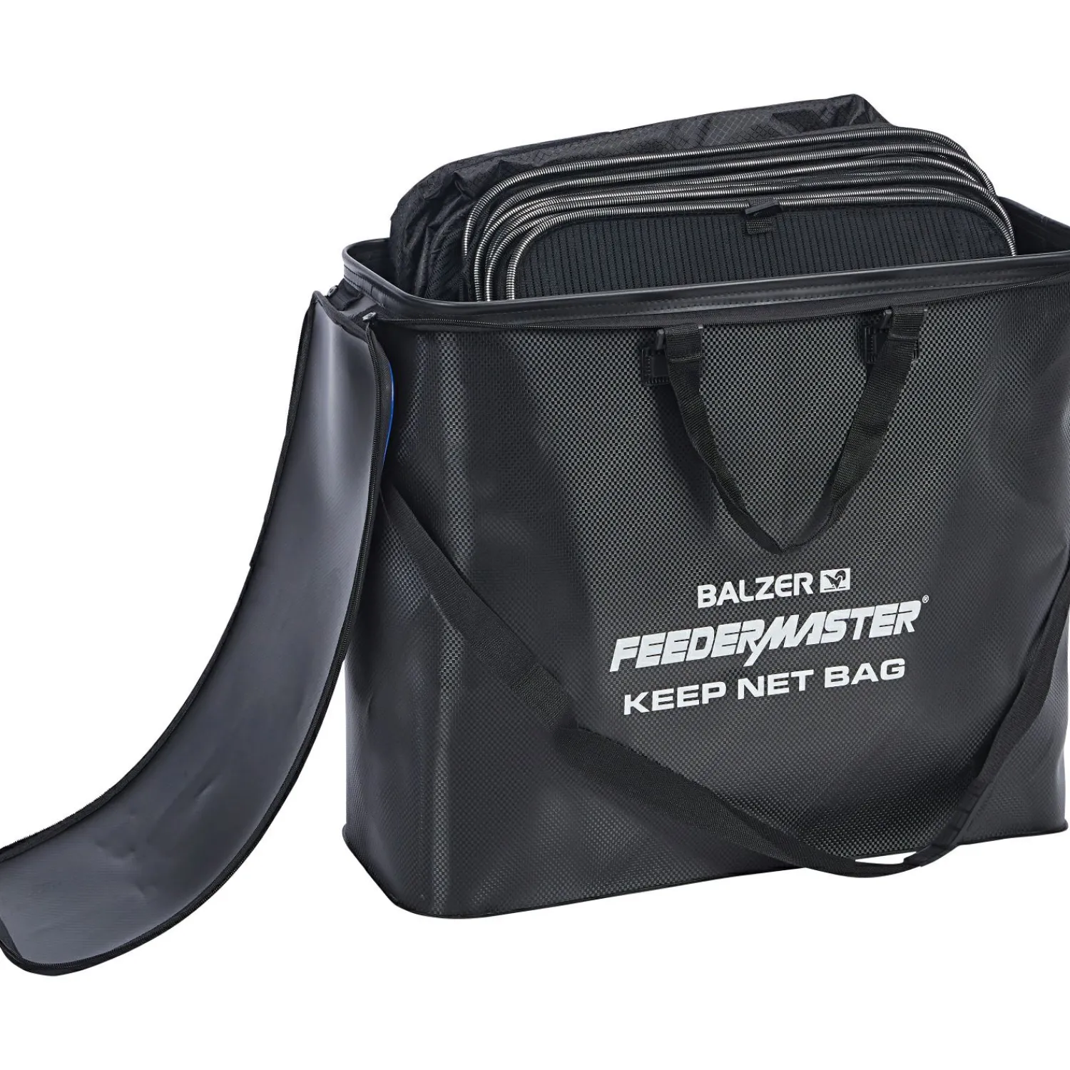Discount Setzkeschertasche Angeltaschen ·Kescher- & Setzkeschertaschen