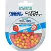 Best Zweifarbige Boilies (Erdbeere) Karpfenfutter·Boilies & Popup Boilies|Karpfenfutter