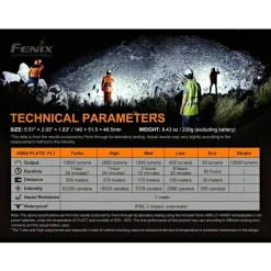 Discount LED Taschenlampe LR35R Angellampen Und Co.|Angelboote ·Taschenlampen