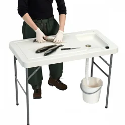 Filetier-Tisch< Räucherbedarf·Räucherzubehör|Campingmöbel·Sonstige Campingmöbel