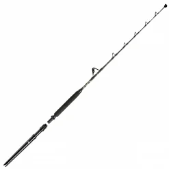 Clearance Meeresrute Big Game Stand Up 170 cm 80 lbs Premium-Markenruten