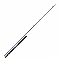 Fin-Nor Meeresrute Tidal Braid Jigger Braid Jigger 30 240 cm 30 lbs< Bootsruten|Bootsruten