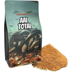 FishEx Deadbait Aal Total< Raubfischangeln-Zubehör|Köderfisch-Zubehör