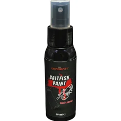 Outlet Baitfish PAINT, Red Lobster Raubfischangeln-Zubehör|Köderfisch-Zubehör