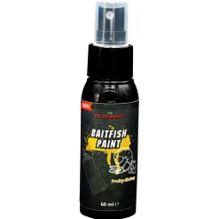 FishEx Deadbait Baitfish PAINT, Orange Fruity Shrimp< Angellockstoffe & Boilie-Flavours