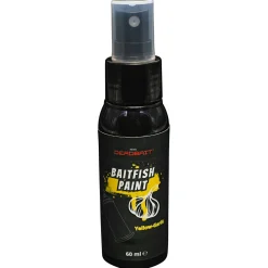 FishEx Deadbait Baitfish PAINT, Yellow Garlic< Raubfischangeln-Zubehör|Köderfisch-Zubehör