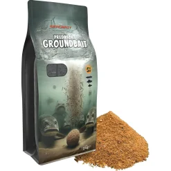 Discount Predator GROUNDBAIT Raubfischangeln-Zubehör|Köderfisch-Zubehör