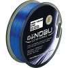 Fishing Ferrari Angelschnur FF Ninja Pro Cast Hi-Viz (japan blue, 500 m)< Monofile Schnüre