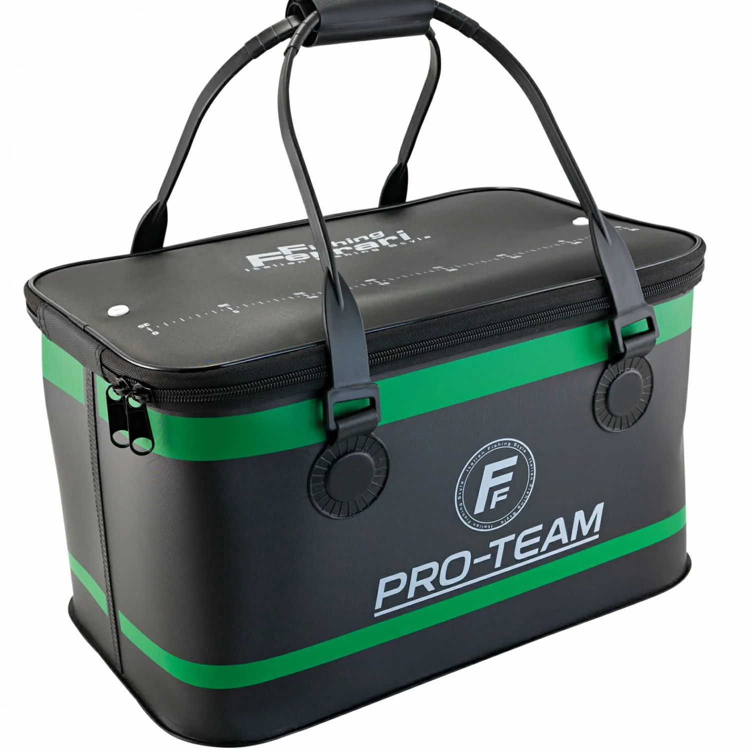 Pro Team Eva Bag Angeltaschen ·Allroundtaschen