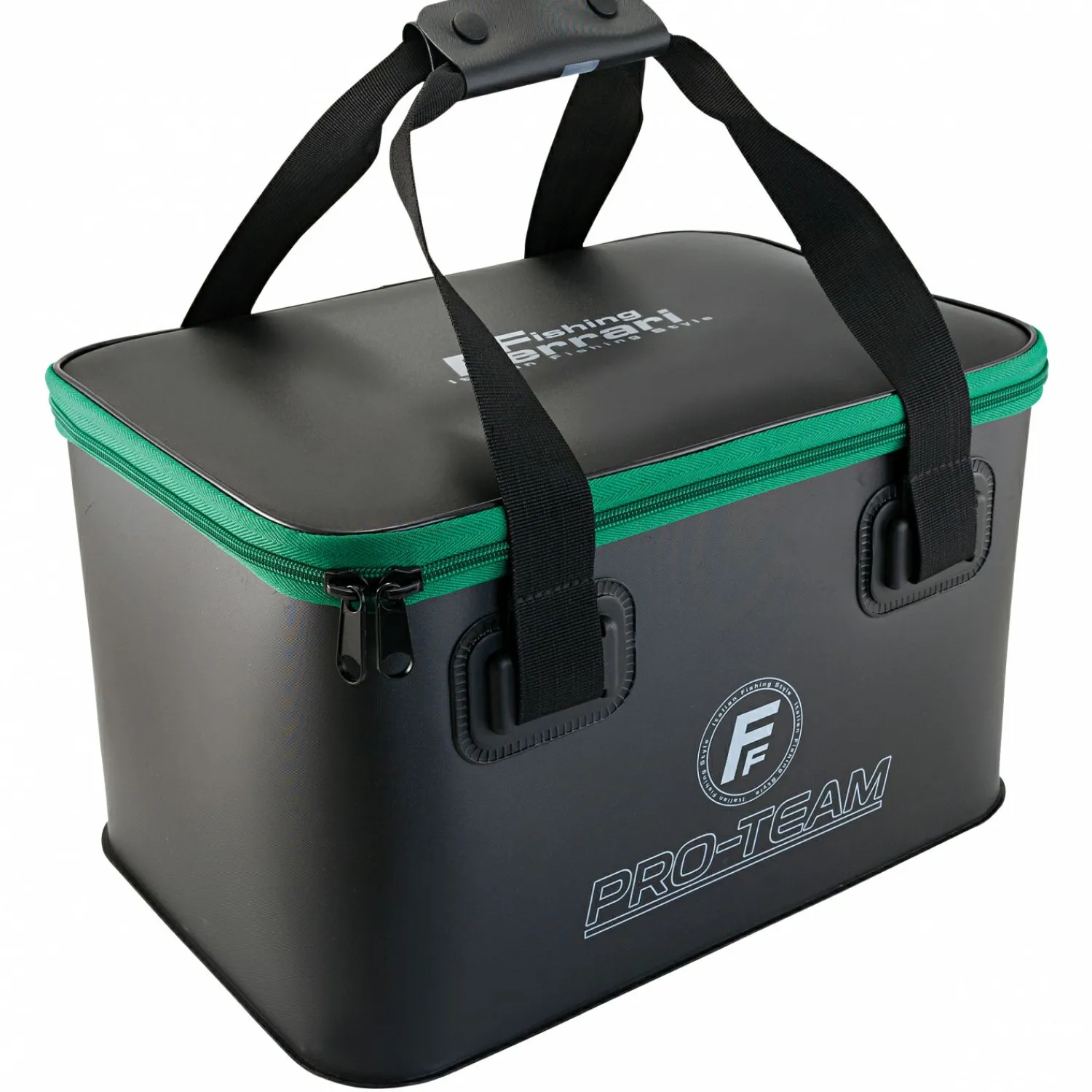 Discount Pro-Team Feeder EVA Bag Angeltaschen ·Allroundtaschen