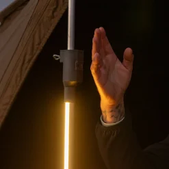Hot LumiCatch (Basis) Angellampen Und Co.|Angelboote ·Campinglampen & -Strahler