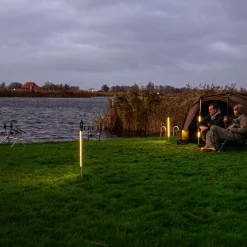 FishSense B.V. LumiCatch (Support)< Angellampen Und Co.|Angelboote ·Campinglampen & -Strahler