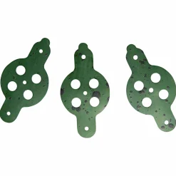 FISHSTONE Latexband Fix (veggie)< Angelbleie