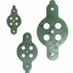 FISHSTONE Latexband Fix (veggie)< Angelbleie
