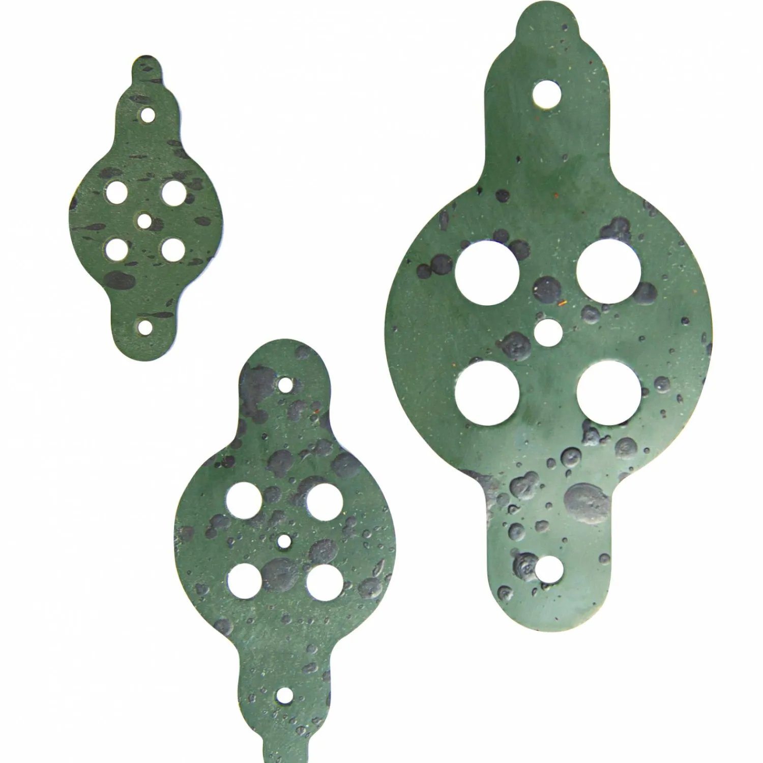 FISHSTONE Latexband Fix (veggie)< Angelbleie