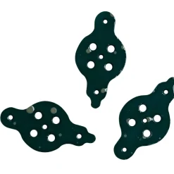 FISHSTONE Latexband Fix (veggie)< Angelbleie